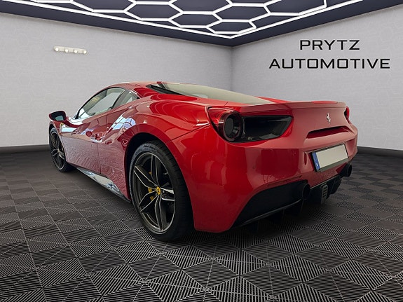 Ferrari 488 GTB 5 of 5