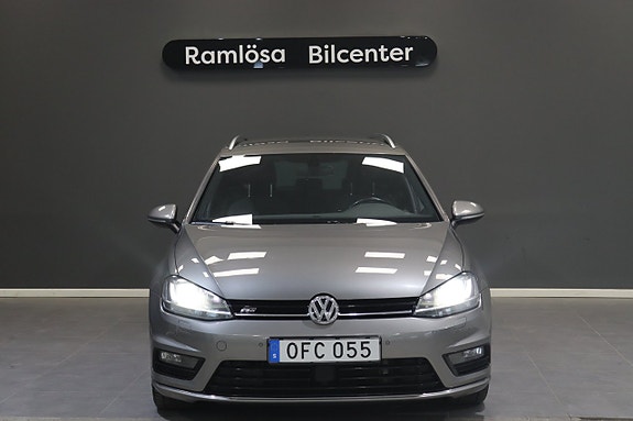 Volkswagen Golf VII 3 of 23