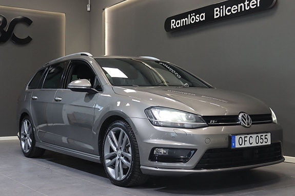 Volkswagen Golf VII 5 of 23