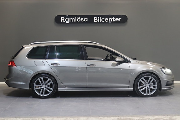 Volkswagen Golf VII 6 of 23