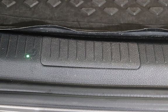 Volkswagen Golf VII 12 of 23