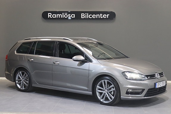 Volkswagen Golf VII 4 of 23