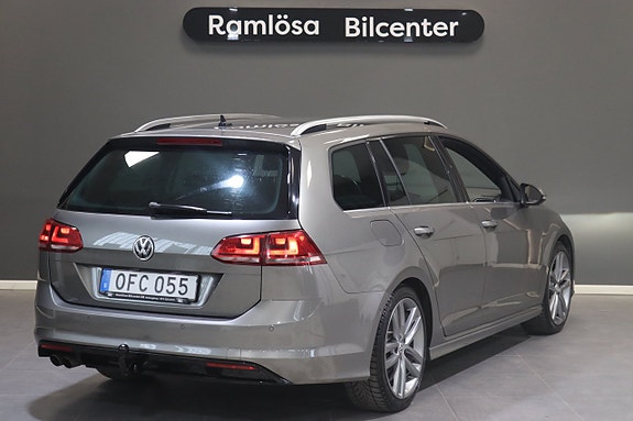 Volkswagen Golf VII 7 of 23