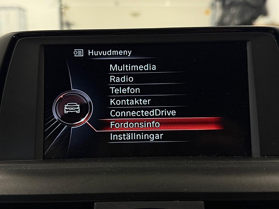 BMW 118d 23 of 26