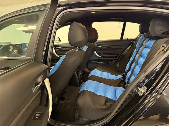 BMW 118d 9 of 26