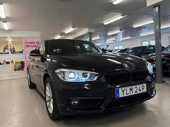 BMW 118d 26 of 26