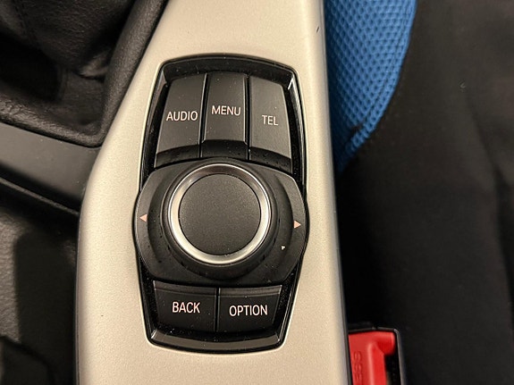 BMW 118d 22 of 26