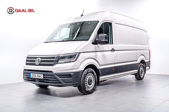 Volkswagen Crafter 35 2 of 5