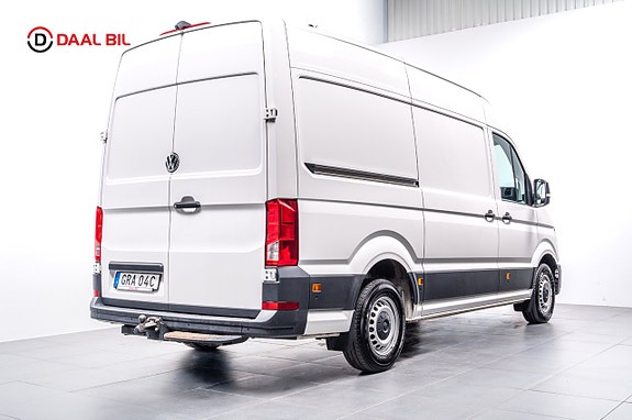 Volkswagen Crafter 35 4 of 5