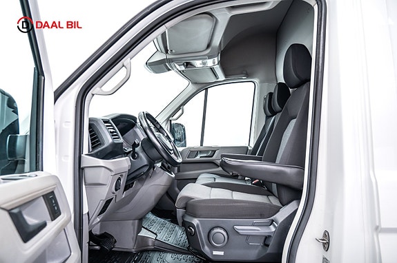 Volkswagen Crafter 35 8 of 17