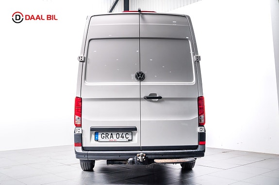 Volkswagen Crafter 35 5 of 5