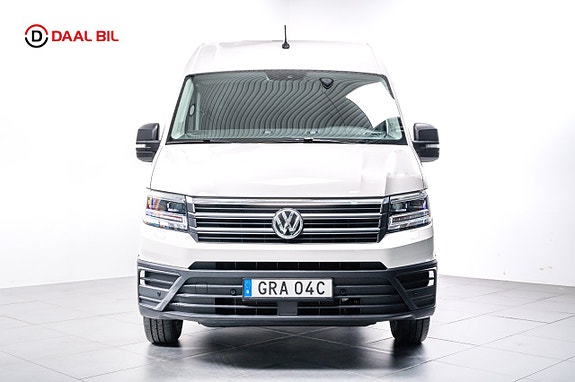 Volkswagen Crafter 35 3 of 5