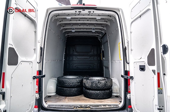 Volkswagen Crafter 35 7 of 17