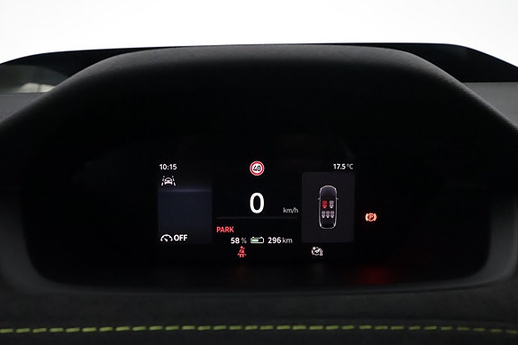 Skoda Enyaq Coupe RS 18 of 27