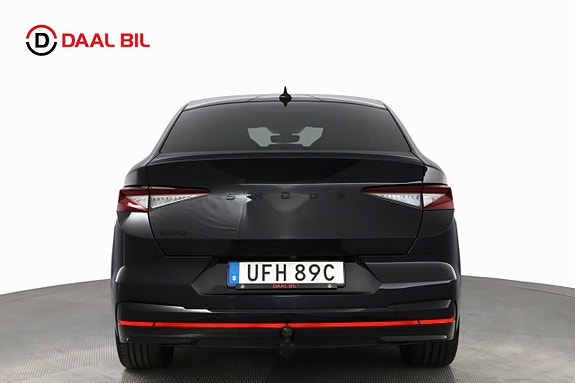 Skoda Enyaq Coupe RS 7 of 27