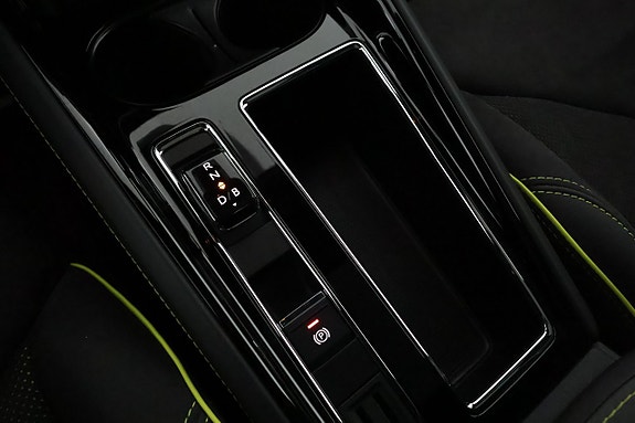 Skoda Enyaq Coupe RS 15 of 27