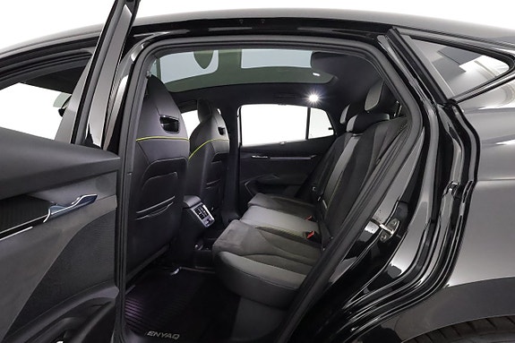 Skoda Enyaq Coupe RS 11 of 27
