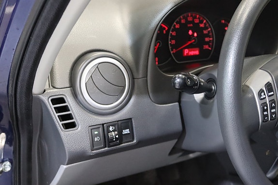 Suzuki SX4 16 of 20