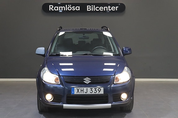 Suzuki SX4 3 of 20