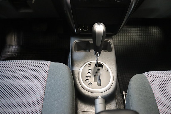 Suzuki SX4 18 of 20