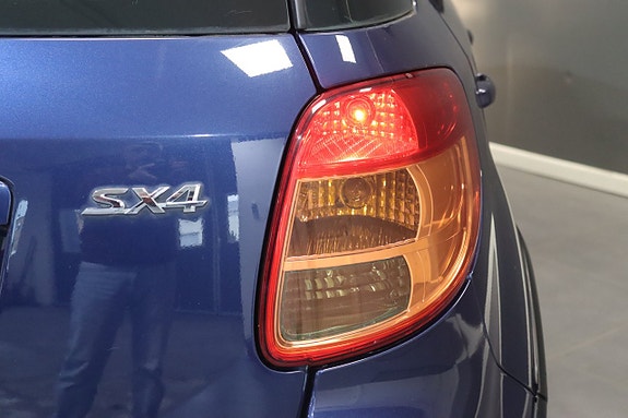 Suzuki SX4 7 of 20