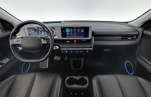 Hyundai Ioniq 5 12 of 30