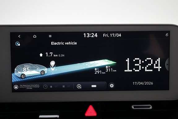 Hyundai Ioniq 5 17 of 30