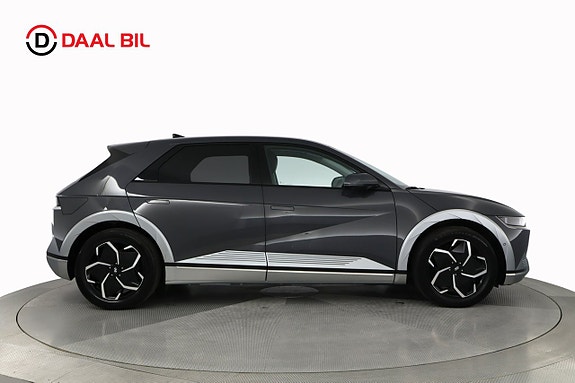 Hyundai Ioniq 5 5 of 5