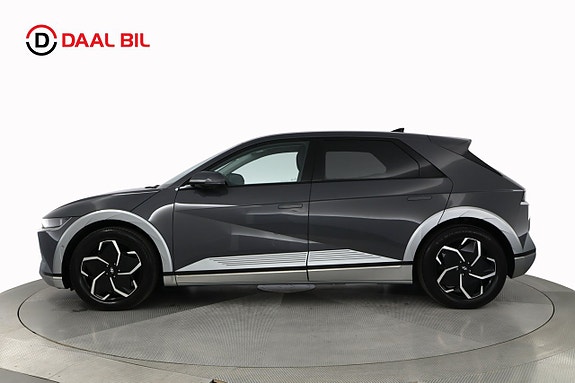 Hyundai Ioniq 5 9 of 30