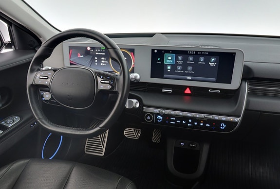 Hyundai Ioniq 5 14 of 30