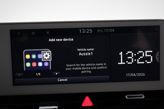 Hyundai Ioniq 5 19 of 30