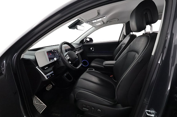 Hyundai Ioniq 5 10 of 30