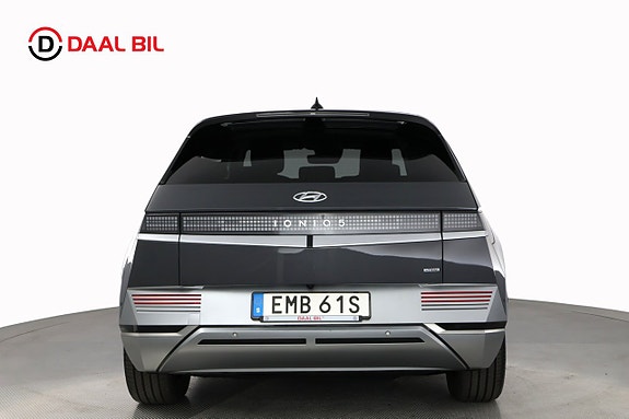 Hyundai Ioniq 5 7 of 30