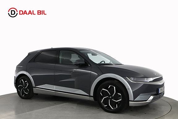 Hyundai Ioniq 5 4 of 5