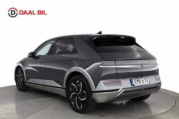 Hyundai Ioniq 5 8 of 30