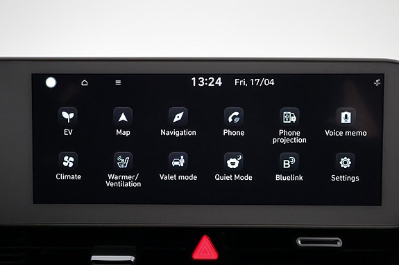 Hyundai Ioniq 5 16 of 30