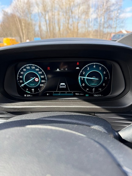 Hyundai i20 9 of 11
