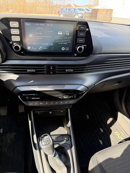 Hyundai i20 11 of 11