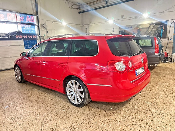 Volkswagen Passat 4 of 5