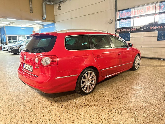 Volkswagen Passat 5 of 5
