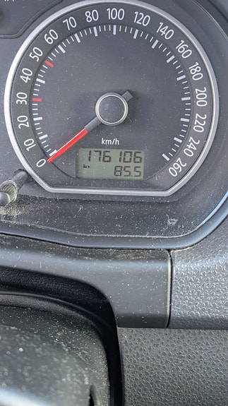 Volkswagen Polo 5 of 5