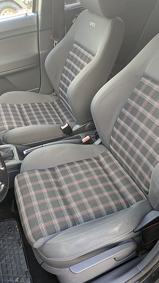 Volkswagen Polo 3 of 5