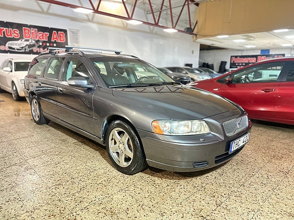 Volvo V70