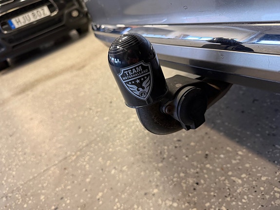Volkswagen Passat 9 of 22