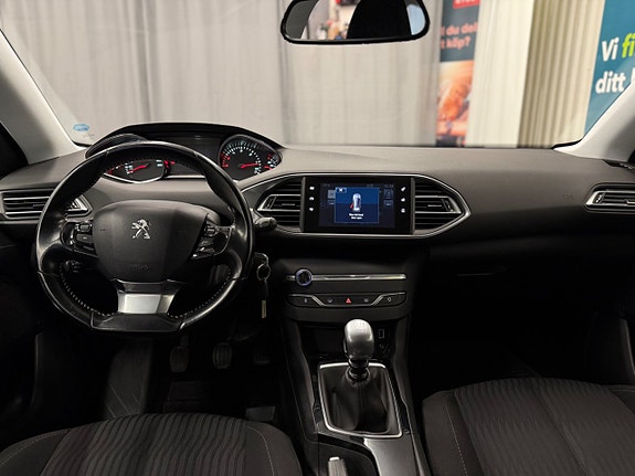 Peugeot 308 12 of 21