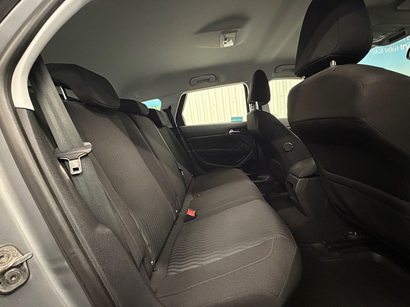 Peugeot 308 20 of 21