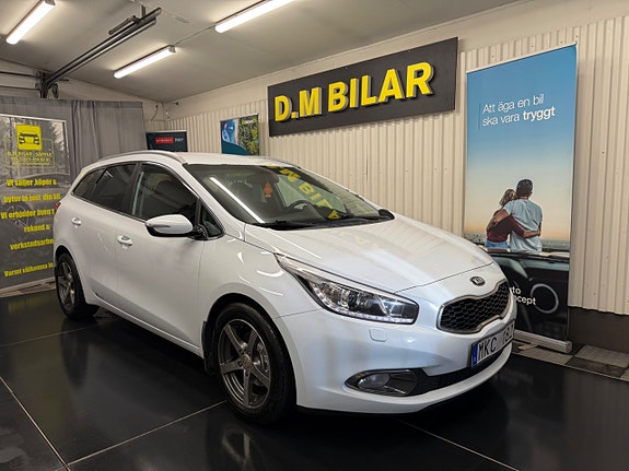 Kia Ceed 4 of 5