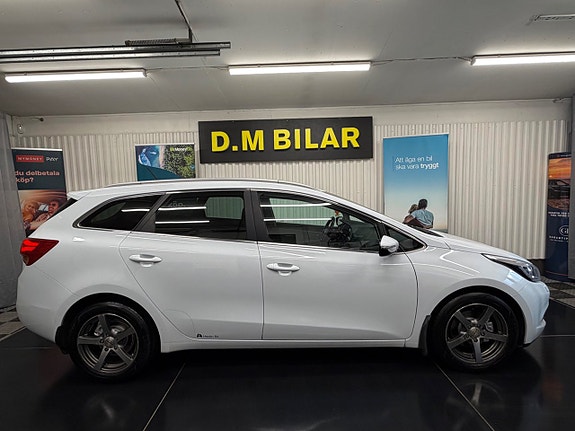 Kia Ceed 5 of 5