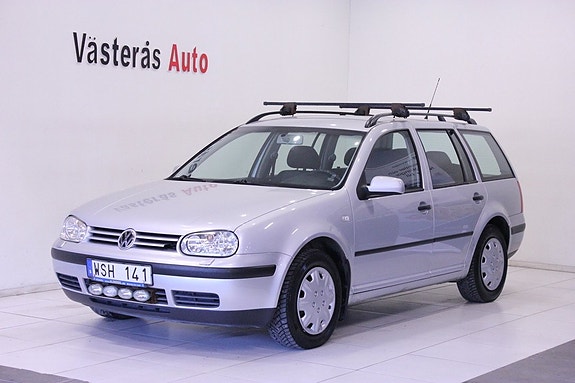 Volkswagen Golf-Serie