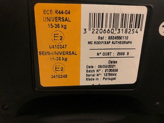 Product image 2 of 2